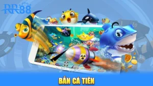 Bắn cá tiên
