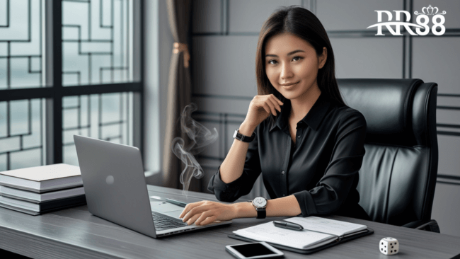 CEO Trân Trân